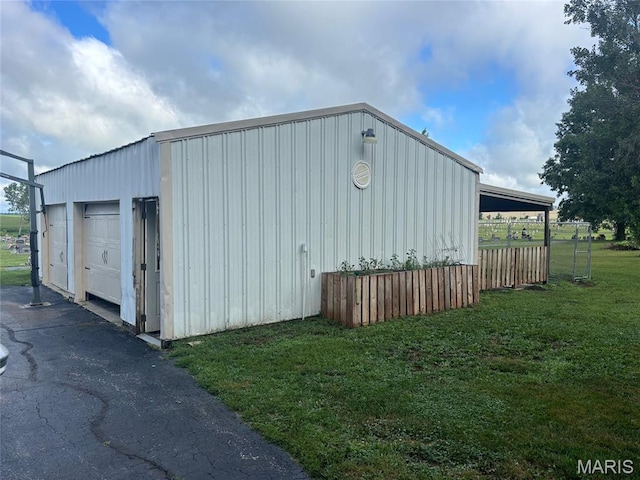 412 W College Ave, Shelbina, MO 63468 - photo 18