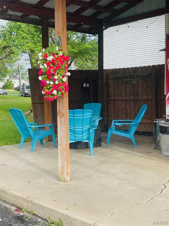 412 W College Ave, Shelbina, MO 63468 - photo 20