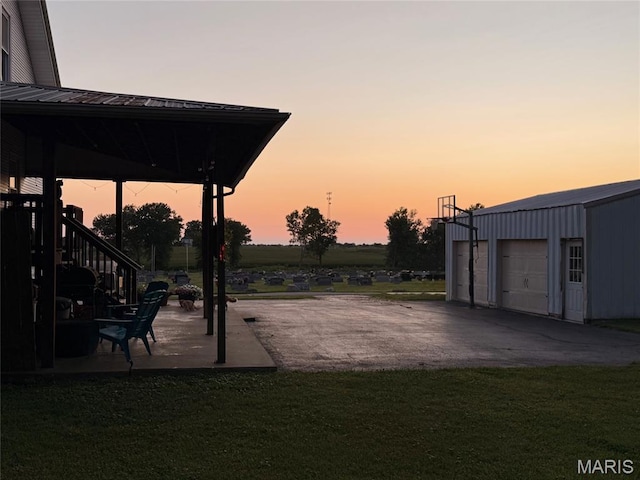 412 W College Ave, Shelbina, MO 63468 - photo 23