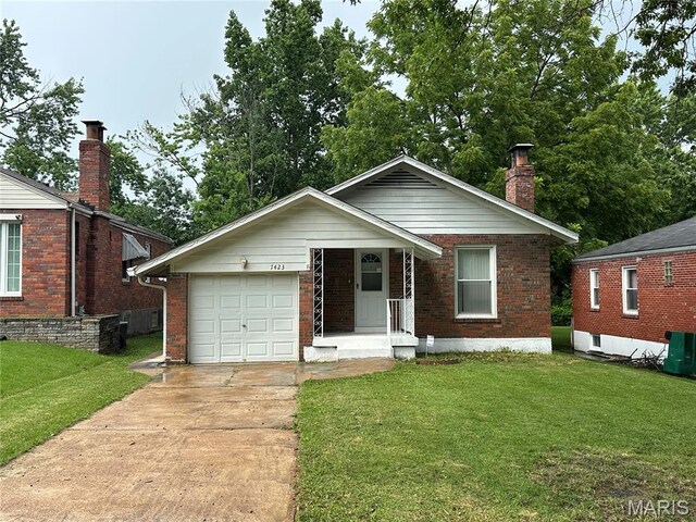 7423 Leadale Dr, Greendale, MO 63121 - photo 14