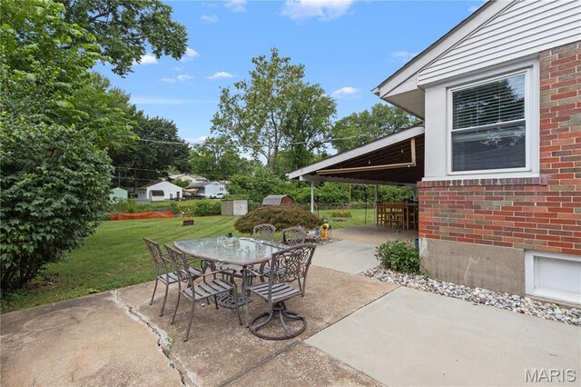 2211 Cherry Ln, Saint Charles, MO 63301 - photo 21