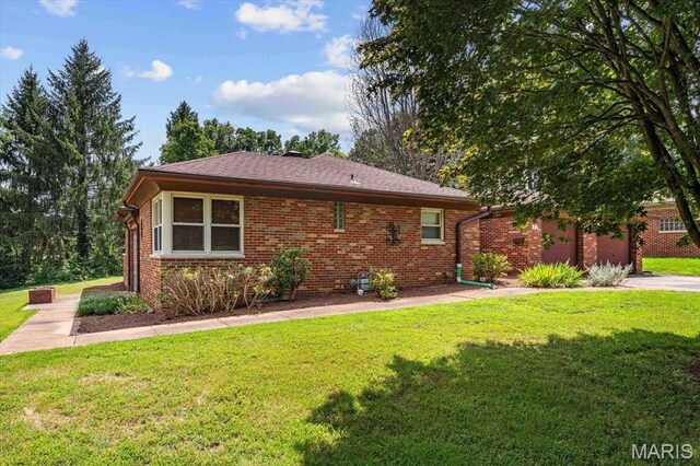 22 Kingsbury Dr, Swansea, IL 62226 - photo 32