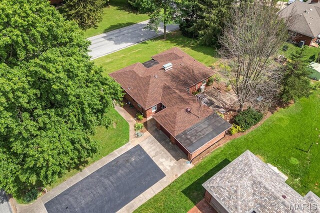 22 Kingsbury Dr, Swansea, IL 62226 - photo 37