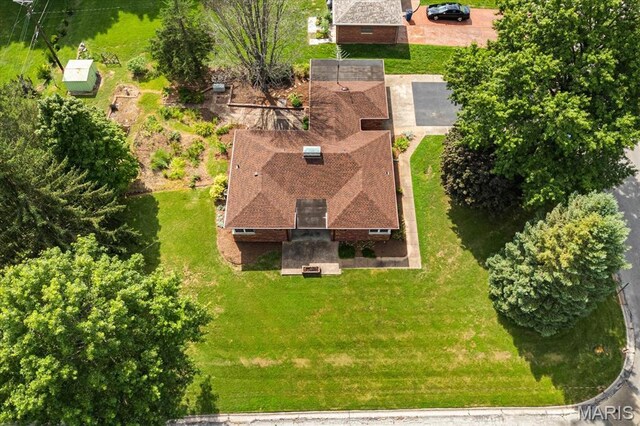22 Kingsbury Dr, Swansea, IL 62226 - photo 40