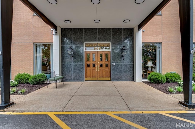900 S Hanley Rd Unit 15B, Clayton, MO 63105 - photo 2