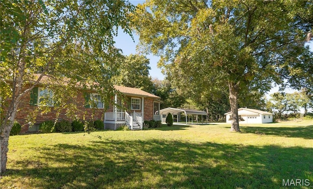 12191 County Road 637, Dexter, MO 63841 - photo 2
