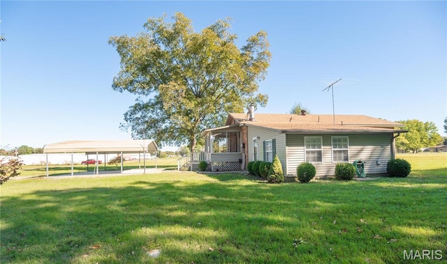 12191 County Road 637, Dexter, MO 63841 - photo 5