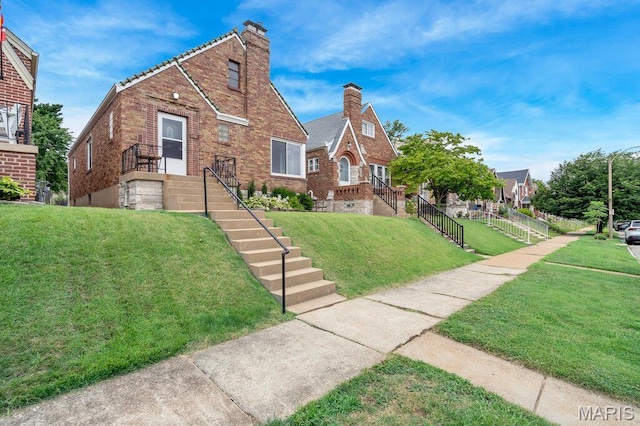 5460 Walsh St, Saint Louis, MO 63109 - photo 2