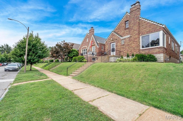5460 Walsh St, Saint Louis, MO 63109 - photo 3