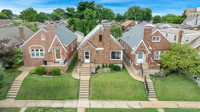 5460 Walsh St, Saint Louis, MO 63109 - photo 4