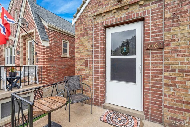 5460 Walsh St, Saint Louis, MO 63109 - photo 5