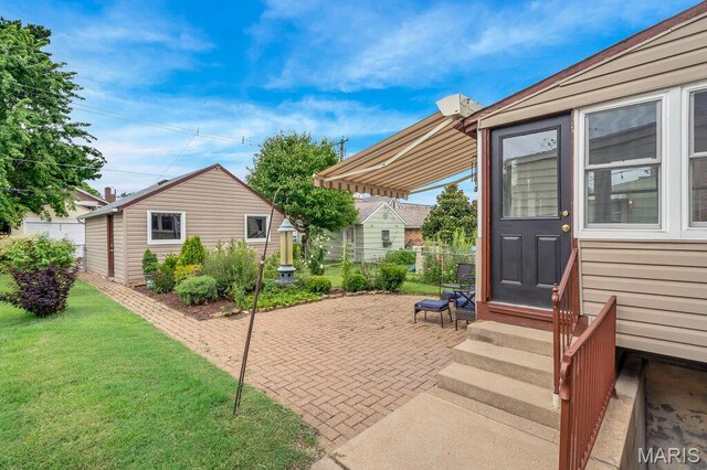 5460 Walsh St, Saint Louis, MO 63109 - photo 31