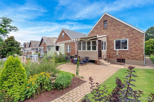 5460 Walsh St, Saint Louis, MO 63109 - photo 32
