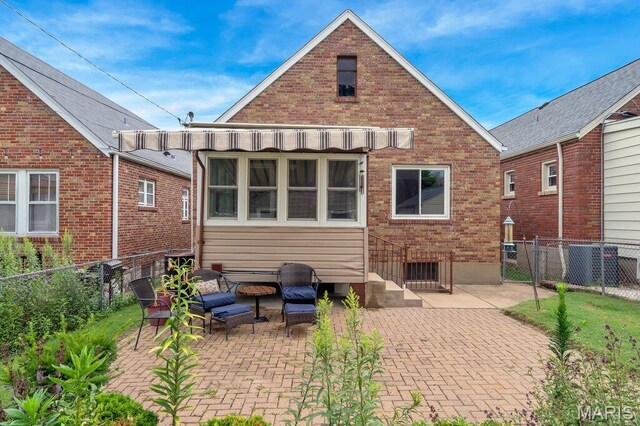 5460 Walsh St, Saint Louis, MO 63109 - photo 34