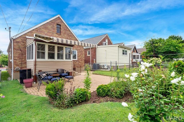 5460 Walsh St, Saint Louis, MO 63109 - photo 35