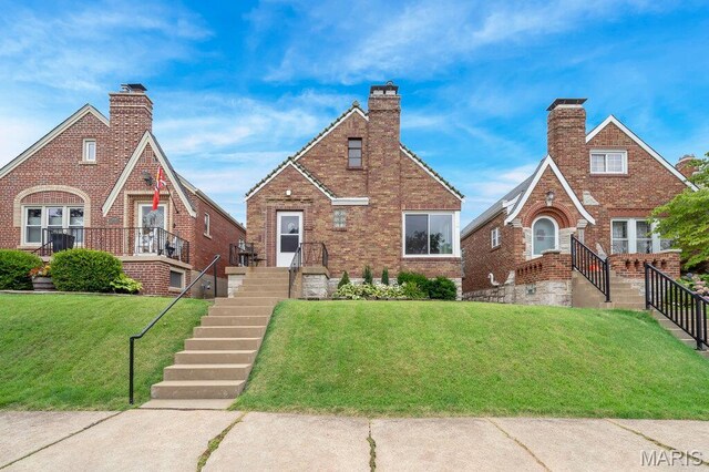 5460 Walsh St, Saint Louis, MO 63109 - photo 38