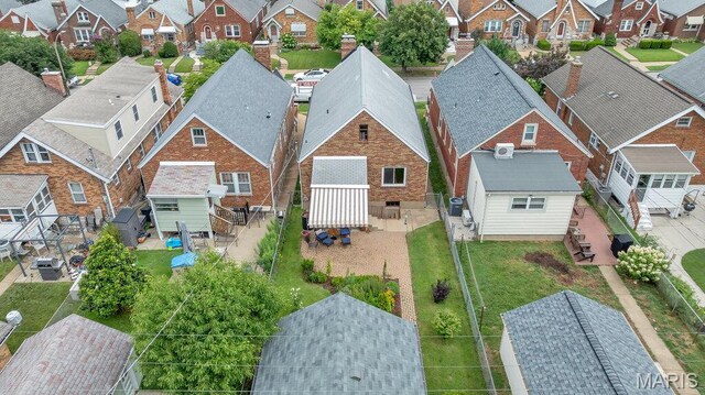 5460 Walsh St, Saint Louis, MO 63109 - photo 42