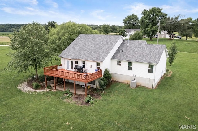 66 Hillview Ln, Troy, MO 63379 - photo 40