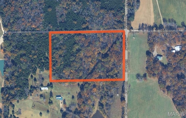 1 Hillsboro Rd, Bonne Terre, MO 63628 - photo 14