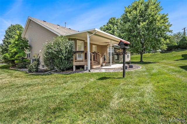 1708 Prestshire Dr, Fenton, MO 63026 - photo 28