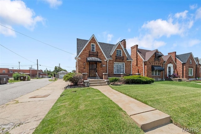 1514 Grape Ave, Saint Louis, MO 63147 - photo 2