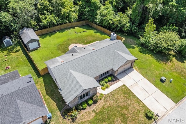 3700 Rolling Meadows Dr, Shiloh, IL 62221 - photo 8