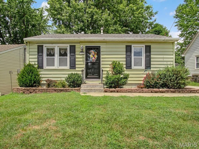 703 Illinois Ave, Waterloo, IL 62298 - photo 1