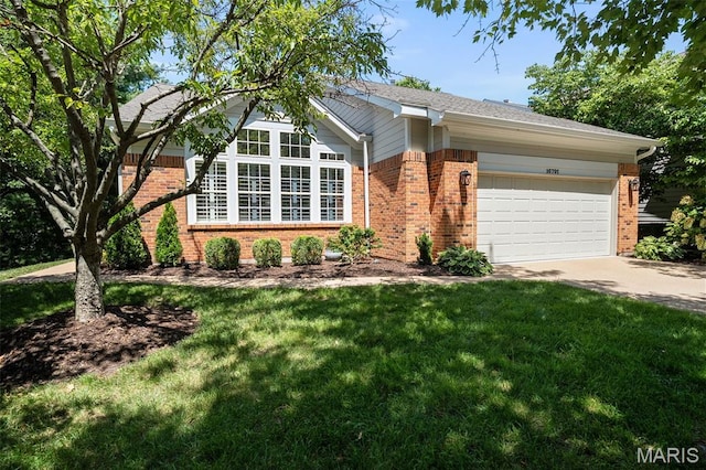 16791 Chesterfield Bluffs Cir, Chesterfield, MO 63005 - photo 31