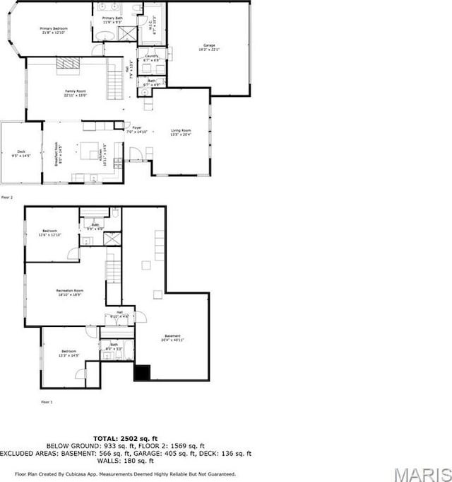 16791 Chesterfield Bluffs Cir, Chesterfield, MO 63005 - photo 34