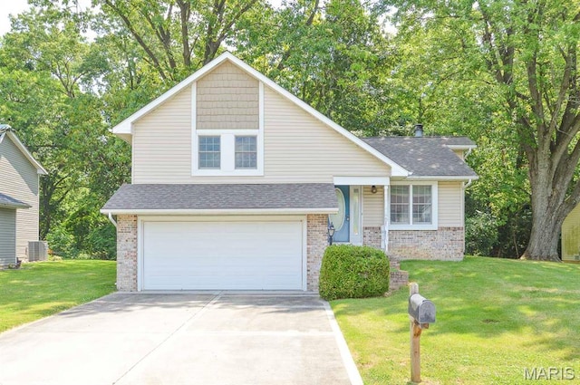 1306 Jacquelyn Ct, Maryville, IL 62062 - photo 1