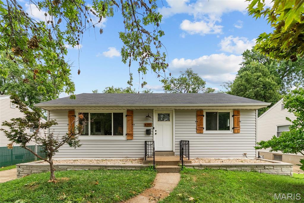 4355 Maroon Ct, Concord Township, MO 63123 - photo 1