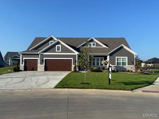 151 Royal Troon Dr, Ofallon, MO 63368 - photo 1