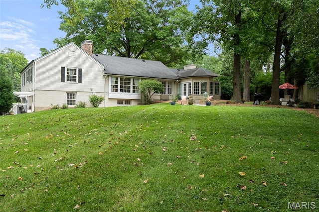 13 Ladue Crest Ln, Saint Louis, MO 63124 - photo 45