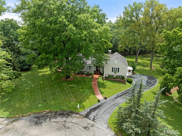 13 Ladue Crest Ln, Saint Louis, MO 63124 - photo 49