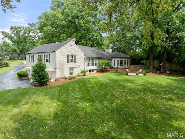 13 Ladue Crest Ln, Saint Louis, MO 63124 - photo 52