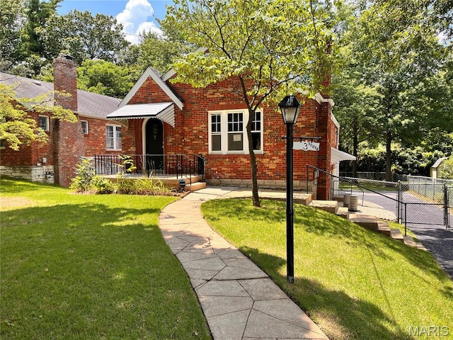 3 S Barat Ave, Saint Louis, MO 63135 - photo 1