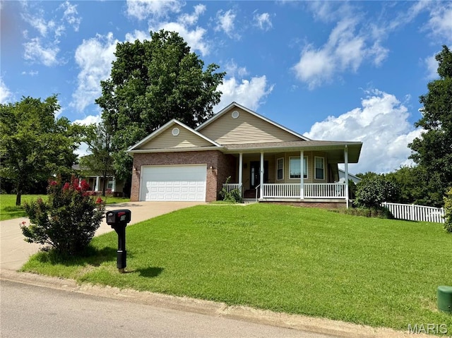101 Robby Ln, Farmington, MO 63640 - photo 1