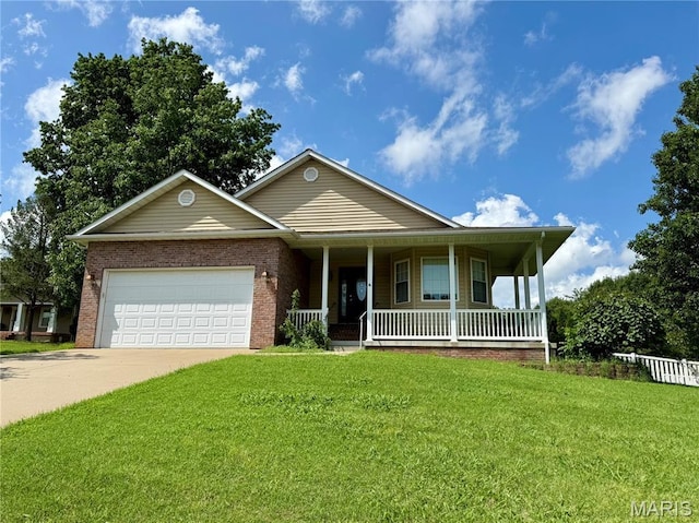 101 Robby Ln, Farmington, MO 63640 - photo 2