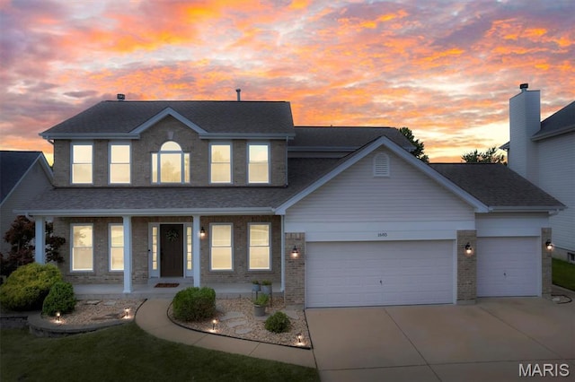 1685 Summit Terrace Ct, Fenton, MO 63026 - photo 1