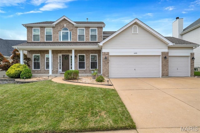 1685 Summit Terrace Ct, Fenton, MO 63026 - photo 2