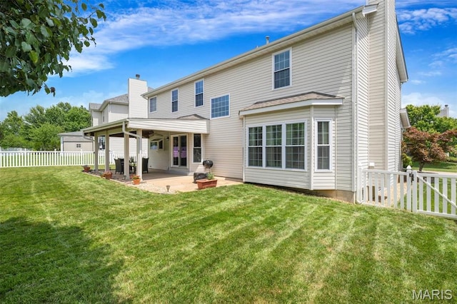 1685 Summit Terrace Ct, Fenton, MO 63026 - photo 6