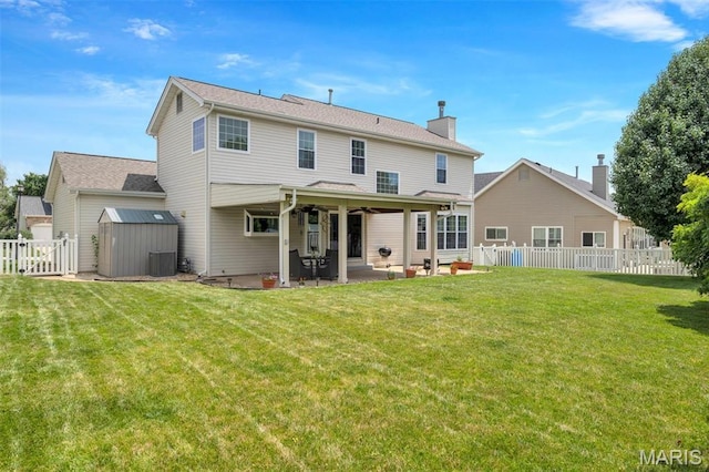 1685 Summit Terrace Ct, Fenton, MO 63026 - photo 35