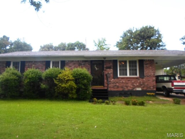 1469 County Road 302, Poplar Bluff, MO 63901 - photo 1