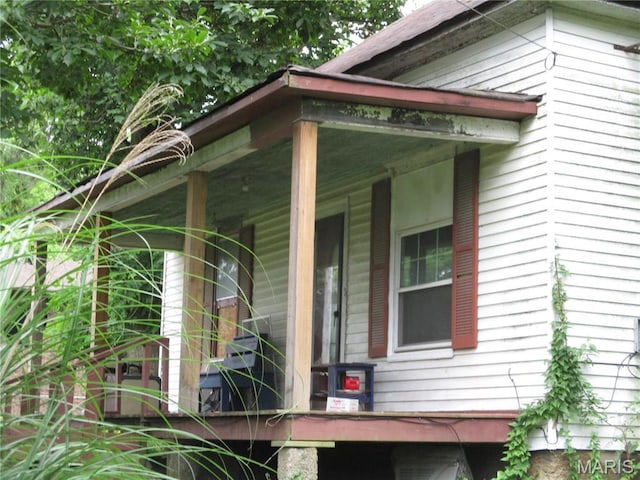 503 S Park, Percy, IL 62272 - photo 3