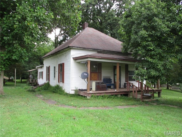 503 S Park, Percy, IL 62272 - photo 4