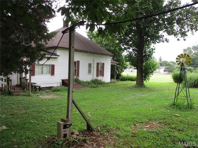 503 S Park, Percy, IL 62272 - photo 5