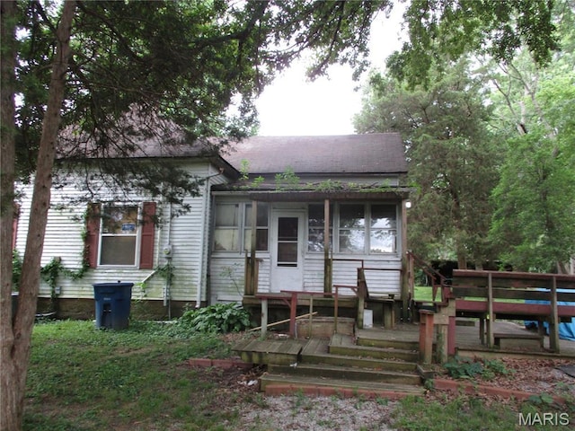 503 S Park, Percy, IL 62272 - photo 10