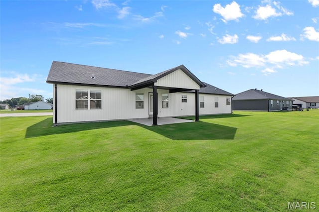 303 Seabiscuit Dr, Sikeston, MO 63801 - photo 5
