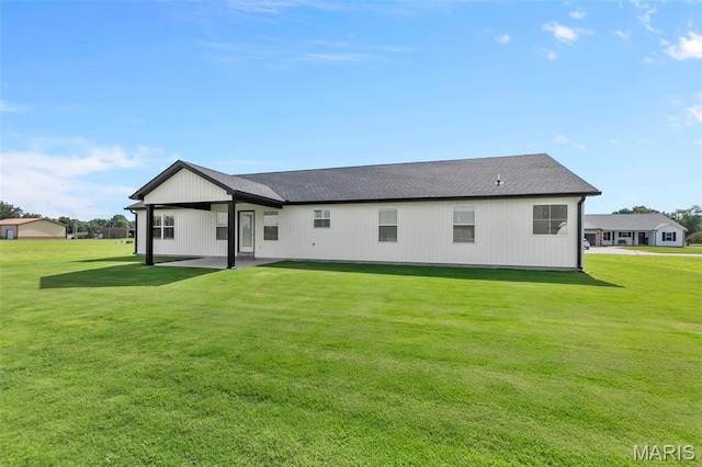 303 Seabiscuit Dr, Sikeston, MO 63801 - photo 7