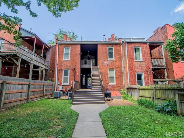 1006 Russell, Saint Louis, MO 63104 - photo 28